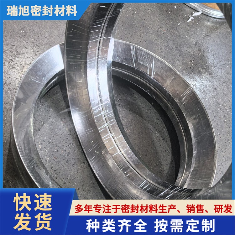 柔性膨胀石墨垫石墨填料环耐高温石墨垫不锈钢丝增强石墨密封环高压石墨垫