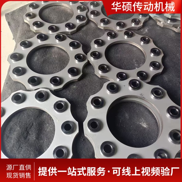 不锈钢联轴器膜片 现货