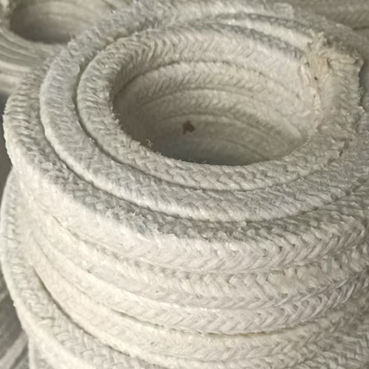 四氟盘根,牛油盘根瑞旭密封材料