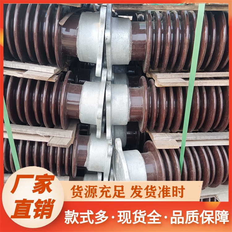 电线瓷瓶绝缘子 支架低压固定拉线瓷葫芦蝶式 ED1234 工厂直销