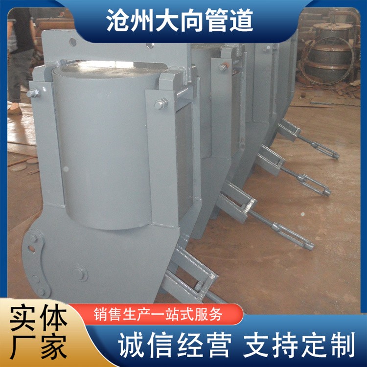 沧州大向管道  恒力弹簧支吊架  厂家供应