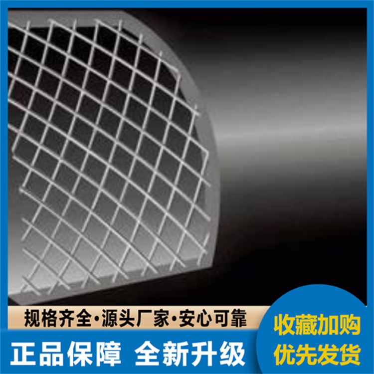 高性价比钢丝网骨架复合管 质优价廉 农业灌溉工程好选择