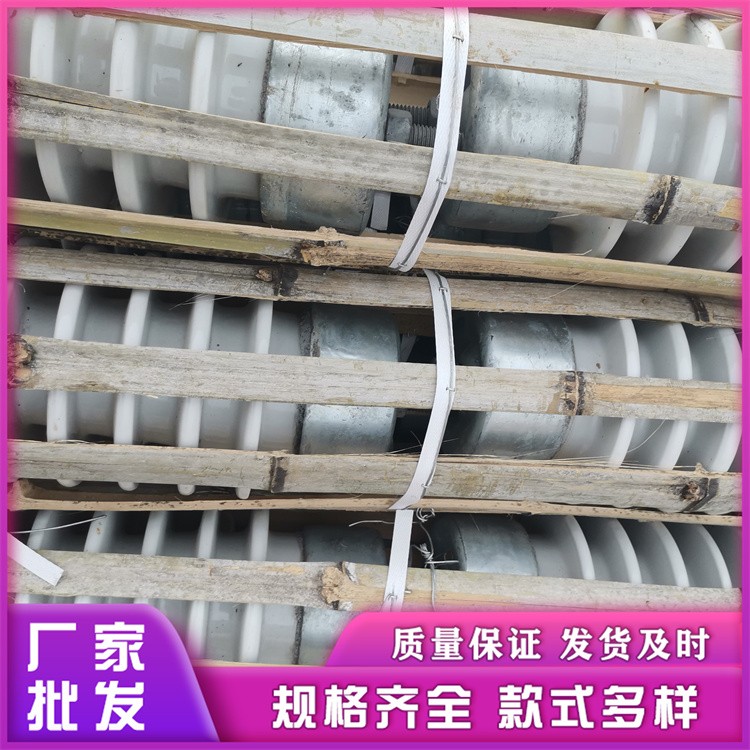 新品上市棒形柱式瓷绝缘子 ZSW-110/8 110kv 电站专用 性能升级