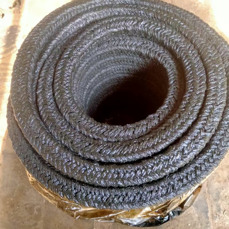 四氟盘根,浸油盘根 瑞旭密封材料