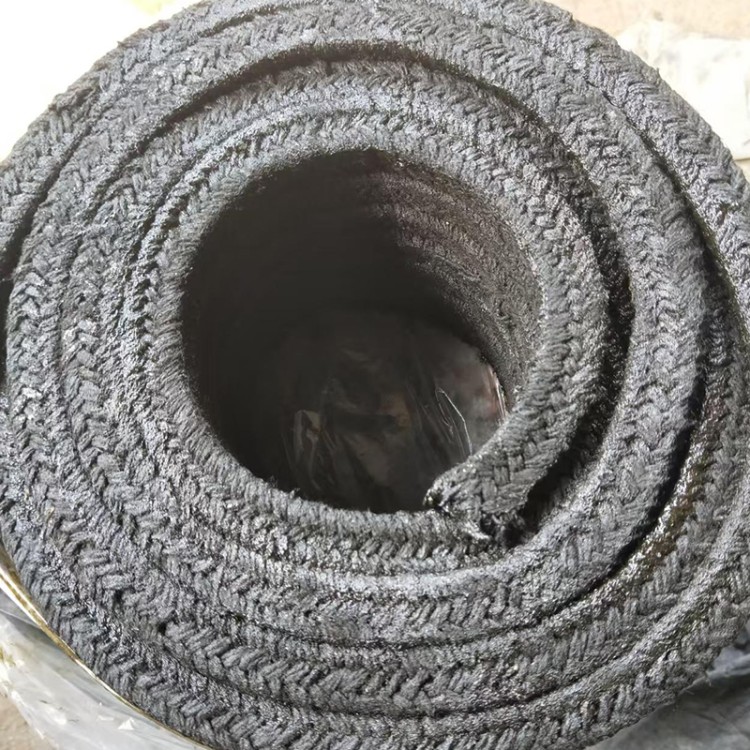 四氟盘根,浸油盘根 瑞旭密封材料