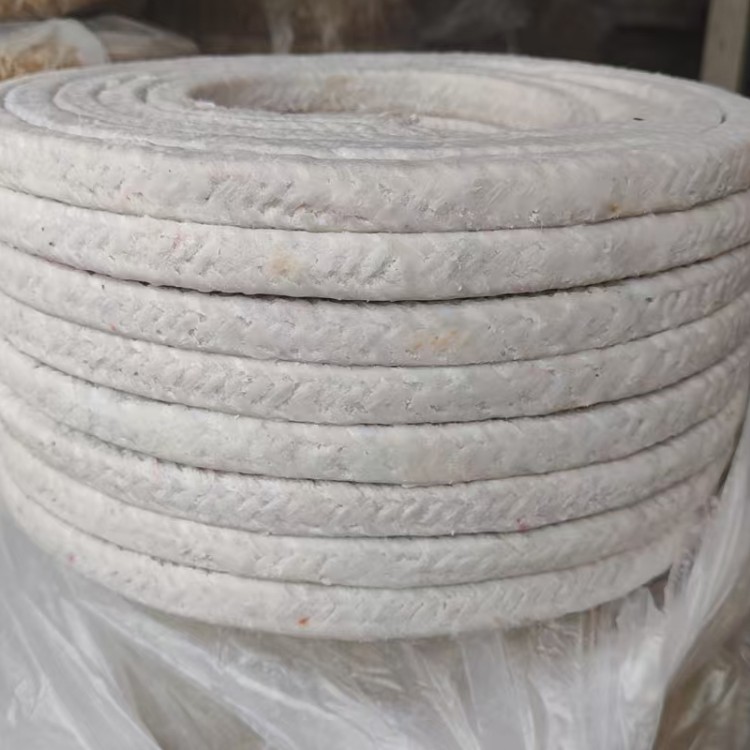 四氟盘根,牛油盘根瑞旭密封材料