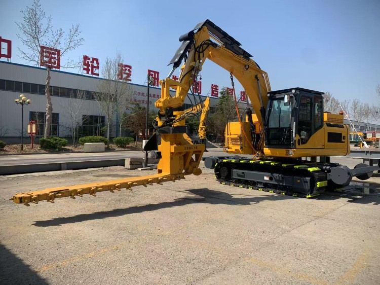 恒特重工 供应多功能铁路清砟机