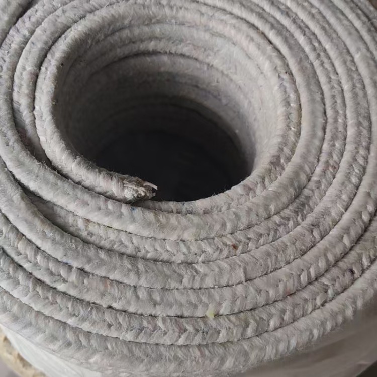 四氟盘根,牛油盘根瑞旭密封材料