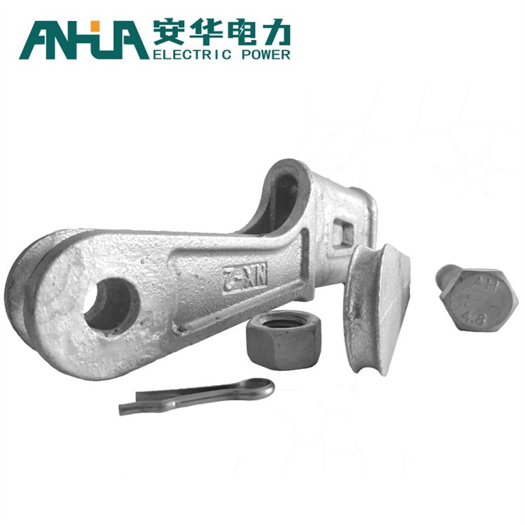 耐张线夹铁附件定制 安华