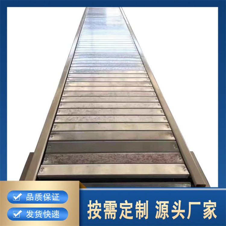 链板提升机专业生产 规格齐全 品质保障