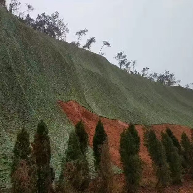 伪装网 军绿色野外训练迷彩网 户外加密加厚遮阳网 支持定制