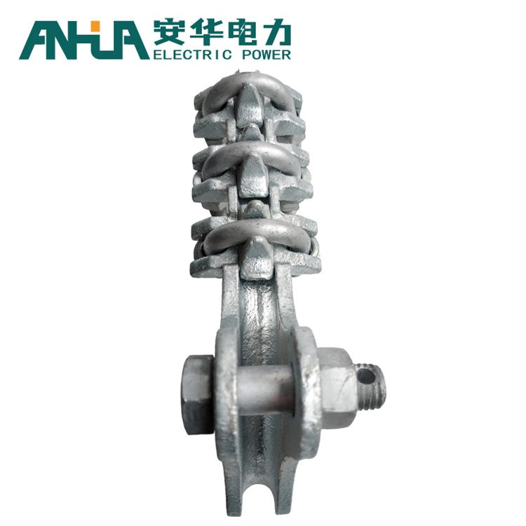 耐张线夹质优防腐 安华电力