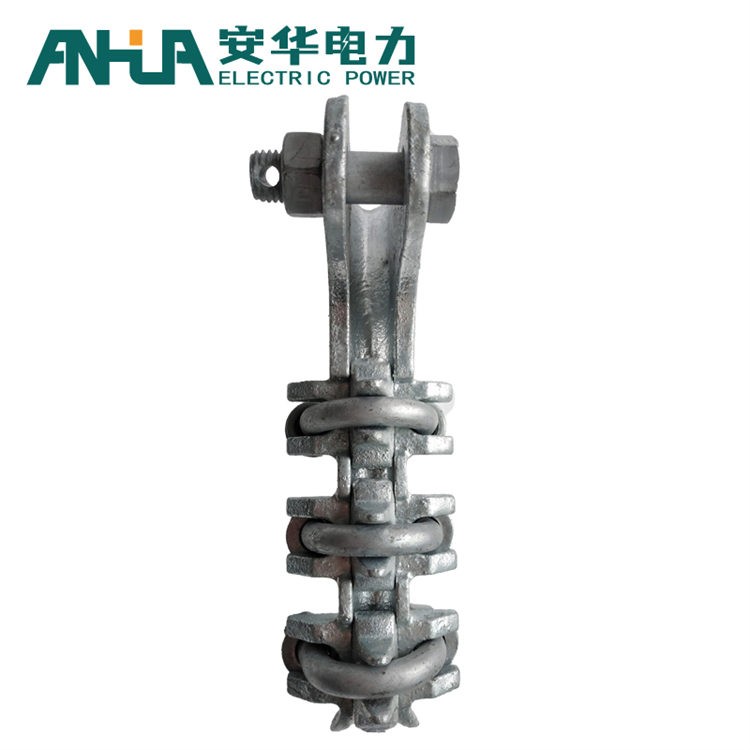 楔形耐张线夹 安华货源保证