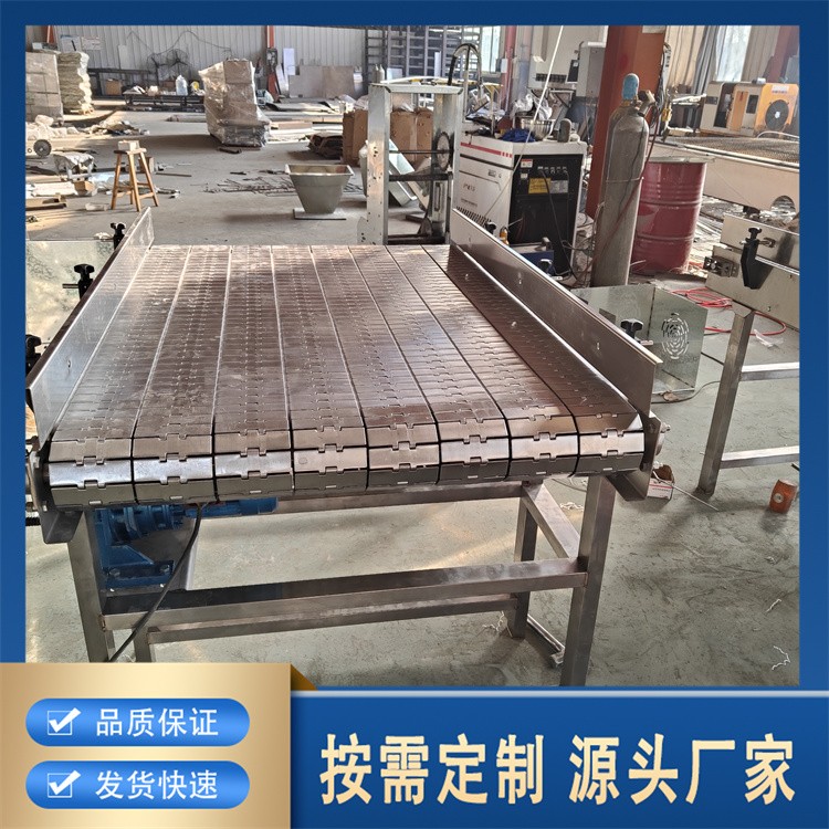 链板提升机 定制价格 现货充足