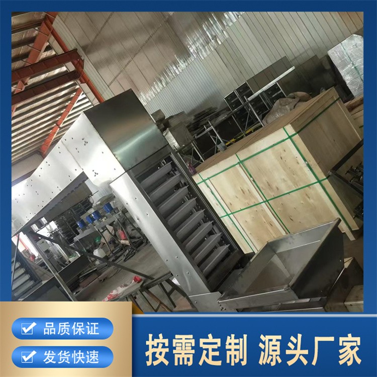 z型斗式提升机高质量产品 性能稳定