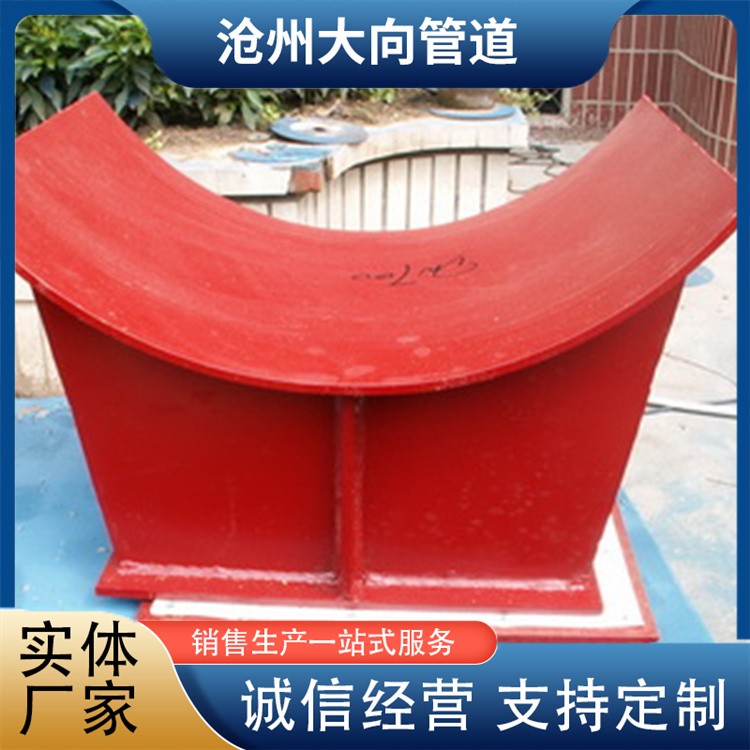 沧州大向管道  导向支座 来电咨询