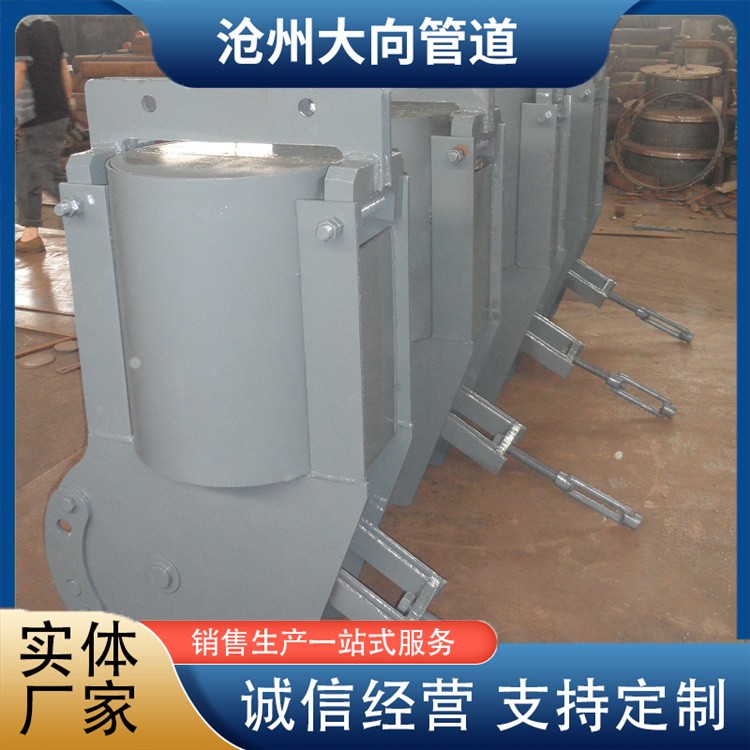 沧州大向管道 可调支架 来电咨询