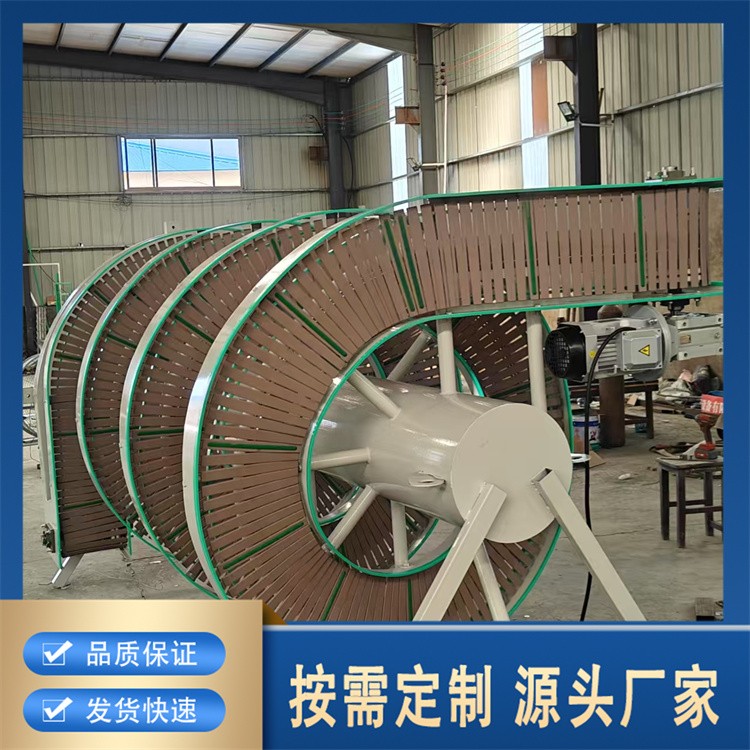 螺旋塔输送机 定制价格 现货充足