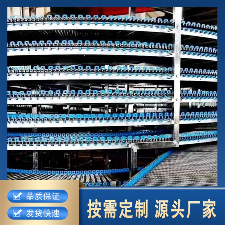 螺旋塔输送机专业生产 规格齐全 品质保障