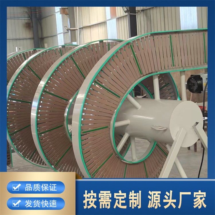 螺旋塔输送机高质量产品 性能稳定