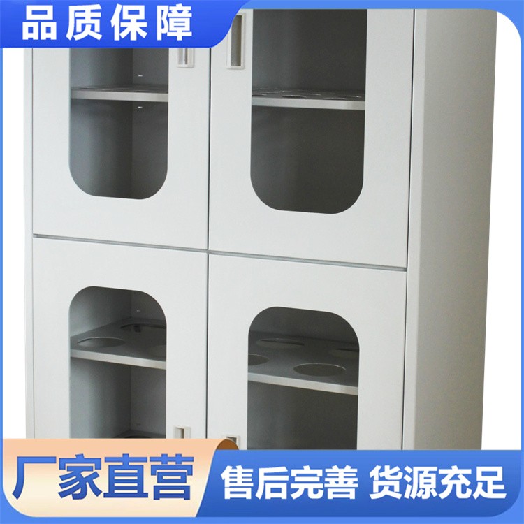 全钢器皿柜 危险化学品柜 存储柜