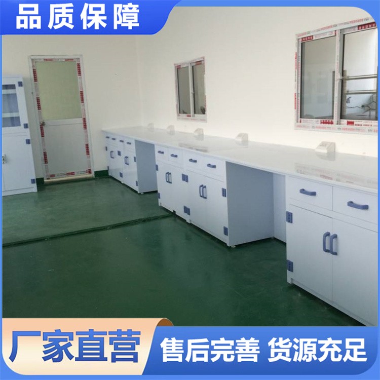 PP实验台 承重力强医院实验室 厂家直供