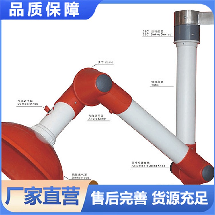万向吸风罩 排风排烟 厂家批发直销