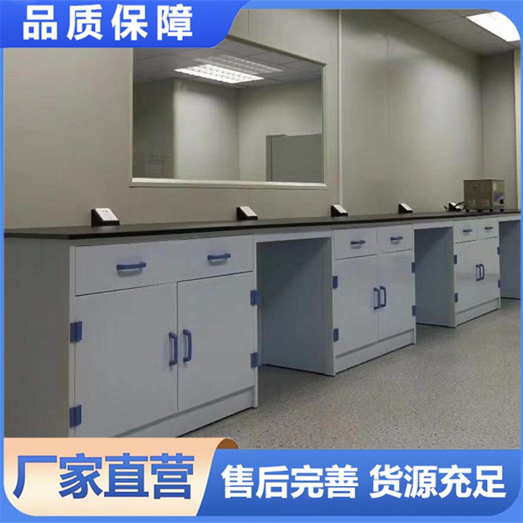 PP实验台 易于定制满足个性需求配件丰富提升实验便利性