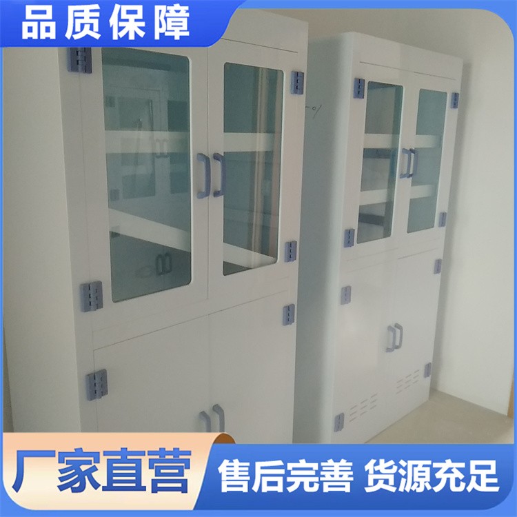PP药品柜  化学实验室试剂柜 厂家批发