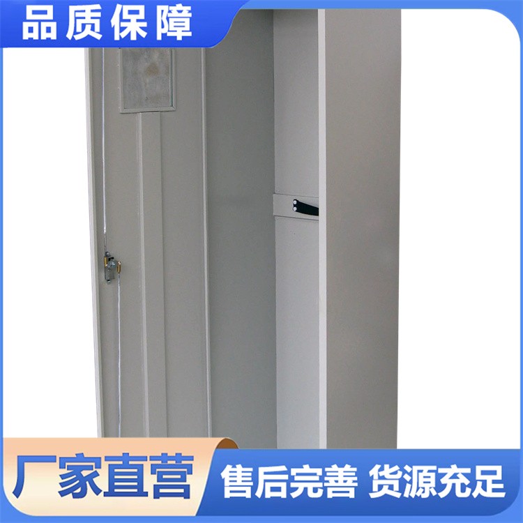 全钢气瓶柜 单双三瓶可选 配报警器 商用工业适用
