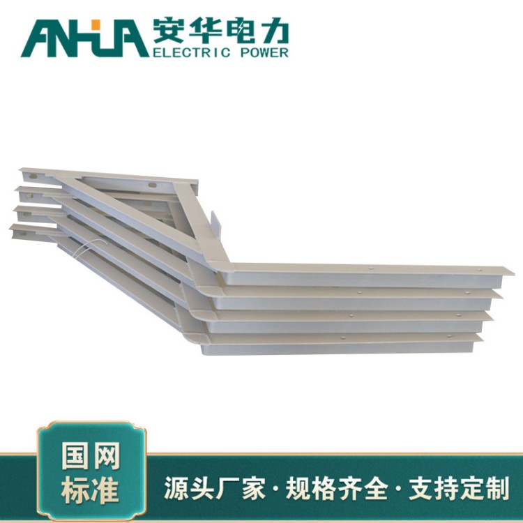 热镀锌吊篮支架 安华现货