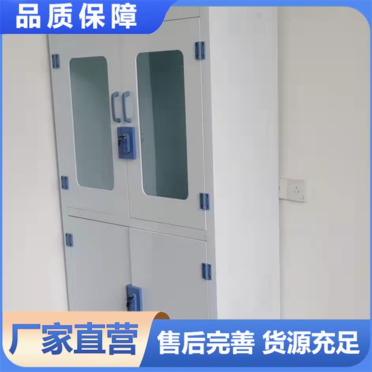 PP药品柜 试剂柜 耐酸碱防腐蚀 规格多样 可定制