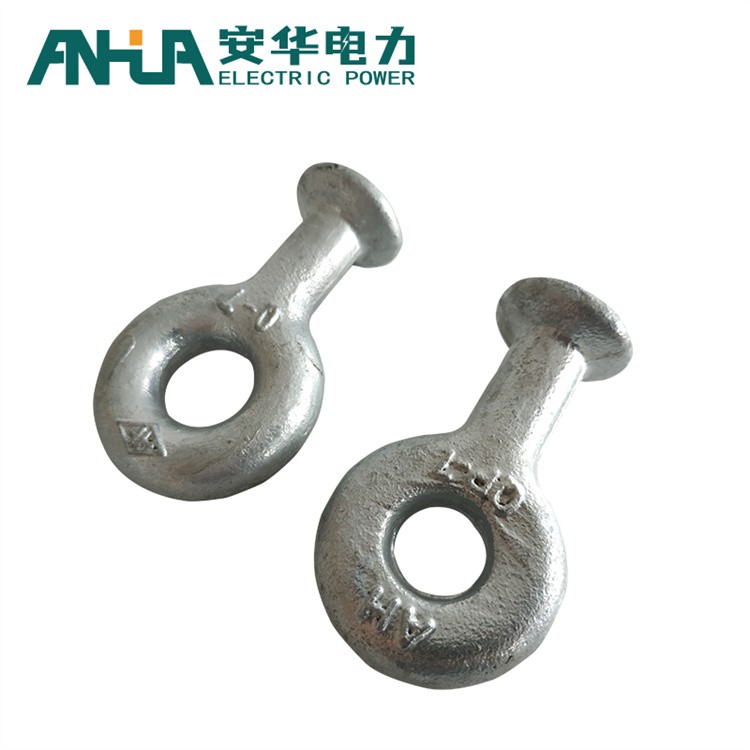 球头挂环定制加工 安华供应