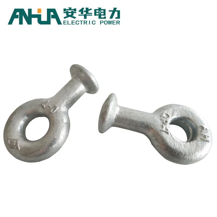 球头挂环实力工厂 安华支持定制