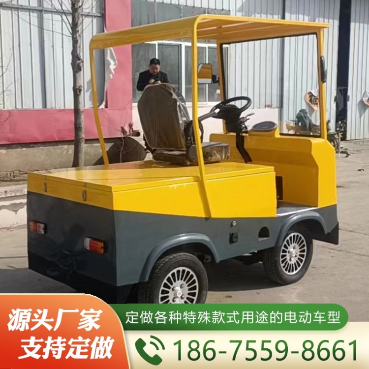 电动牵引车  经验丰富 大量库存