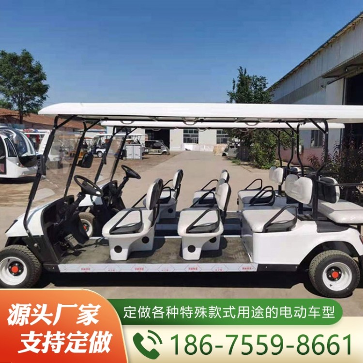 高尔夫球车  经验丰富 大量库存