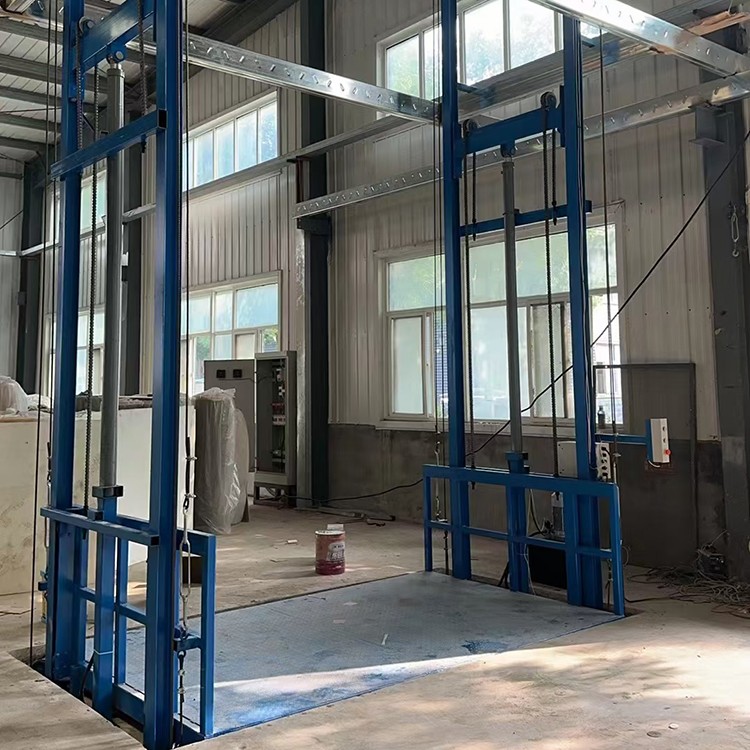 高性价比，采购无忧的优质液压货梯