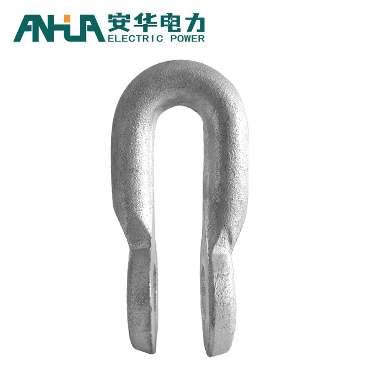 U型挂环悬挂连接金具 安华