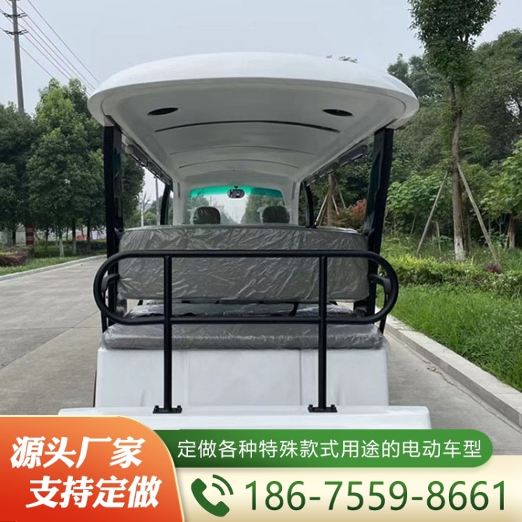 无人驾驶观光车  经验丰富 大量库存