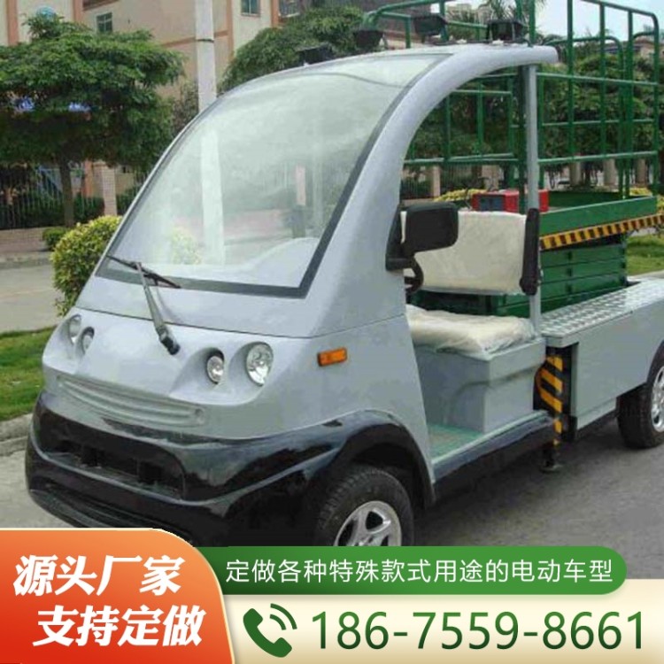 电动升降机  性价比高 厂家定制