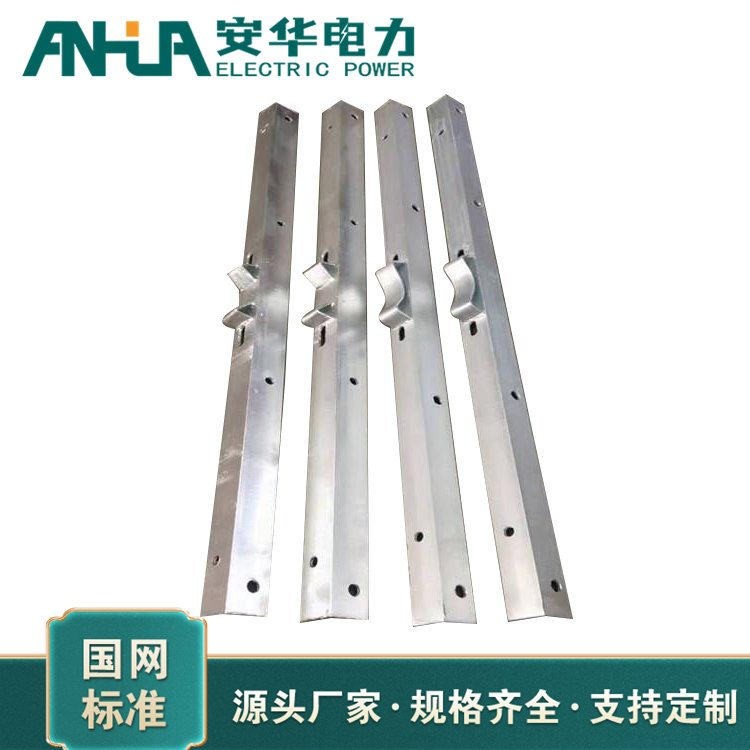 变压器台架 电力金具齐全 安华