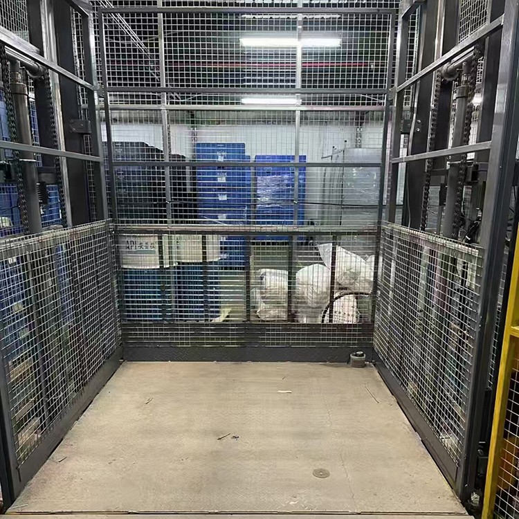 性价比爆棚！货梯采购超值不容错过