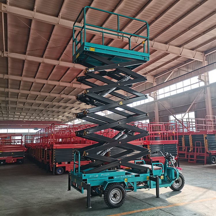 高性价比之选！三轮车升降机采购无忧