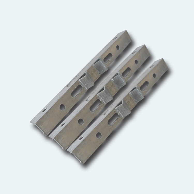 直角横担 材质优良安华