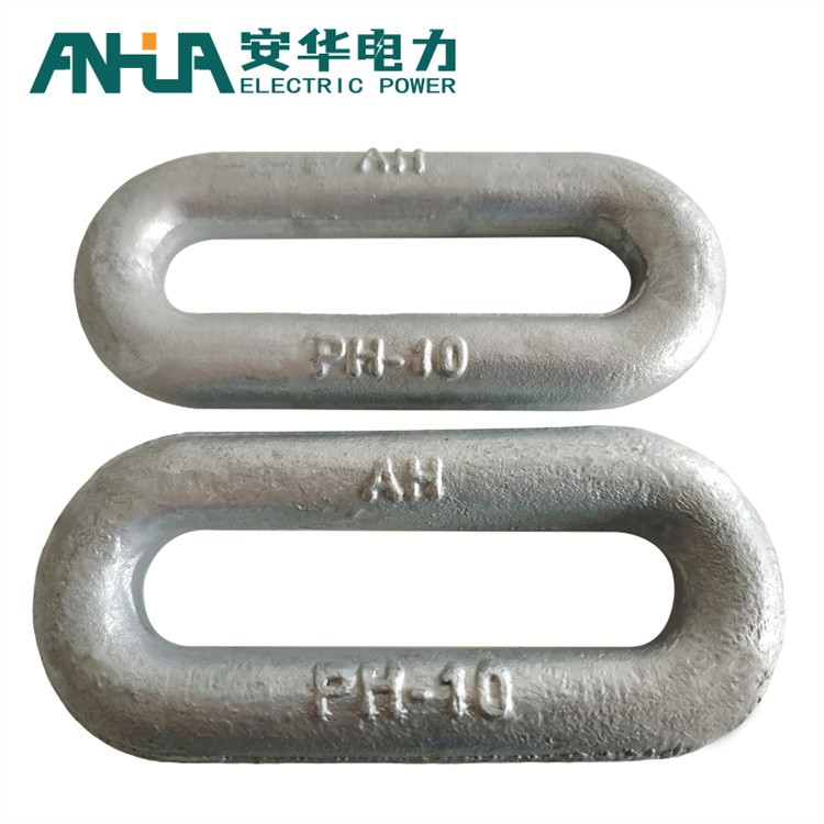 镀锌铁搭用延长环 安华电力