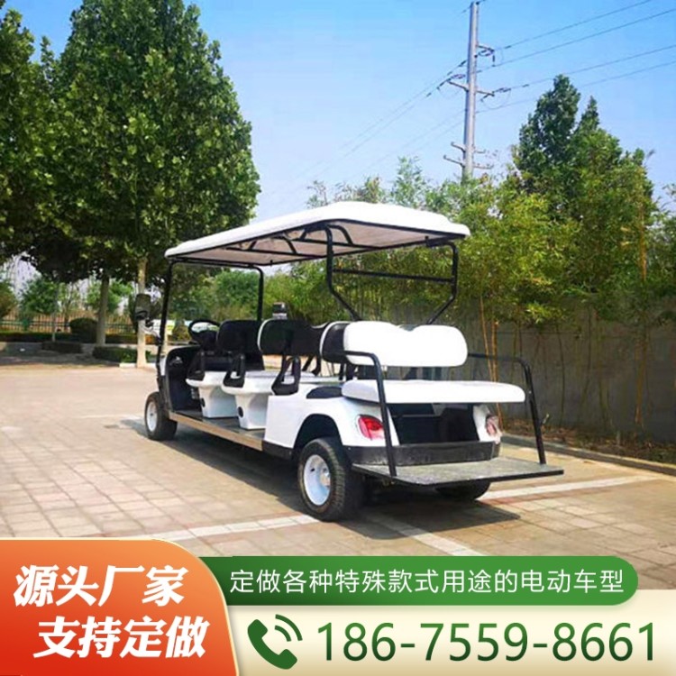 高尔夫球车  欢迎询价 量大优惠