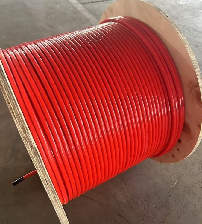 鑫森电缆 耐高温耐寒辐照电缆厂家