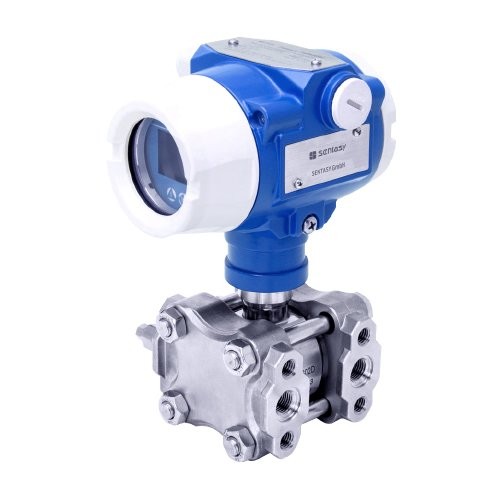 水压缸压液压油压压强变送器