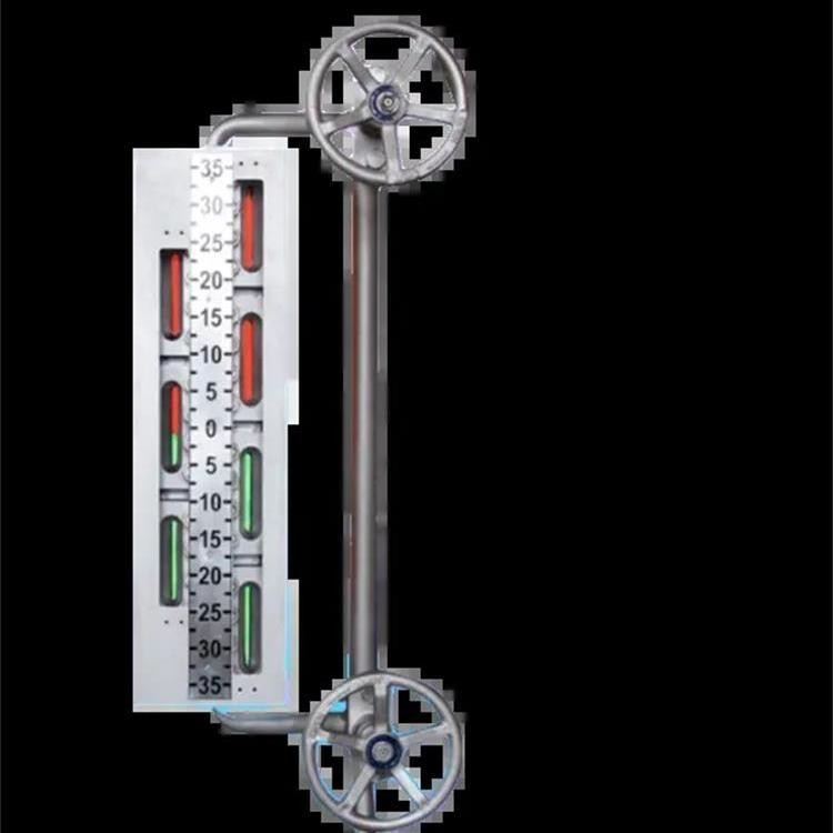 鑫森 高温高压无盲区液位计