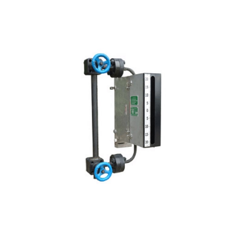 鑫森云母双色水位计 液位计厂家